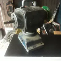 سنگ فرز رومیزی