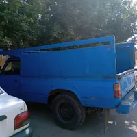 لگنی نیسان فابریک|قطعات یدکی و لوازم جانبی|مرودشت, رودبال|دیوار