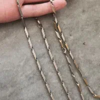 دسبند و گردنبند های مردانه