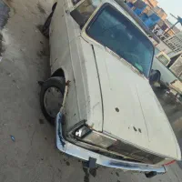 پیکان وانت مدل۷۹|خودرو سواری و وانت|ارومیه, |دیوار