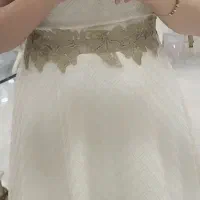 پیراهن مجلسی دخترانه