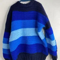 بافت زنونه تاناکورا عمده|لباس|تهران, وردآورد|دیوار