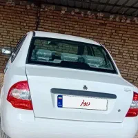 تیبا یک مدل ۴۰۱ سوسنگرد