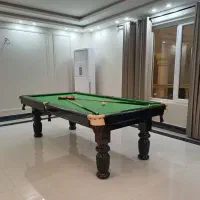 نصب و تعمیر انواع میز بیلیارد
