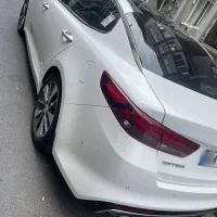 اوپتیما جی تی لاین مدل۲۰۱۶|خودرو سواری و وانت|رباط‌کریم, شهرک صنعتی ده‌حسن|دیوار