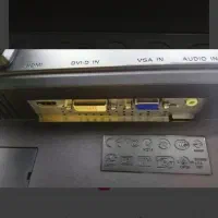 مانیتور acer b243|قطعات و لوازم جانبی رایانه|لردگان, |دیوار