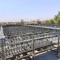 ارماتور بندی همراه با نظارت مهندس عمران|خدمات پیشه و مهارت|کاشان, شهرک امیرالمومنین|دیوار