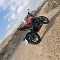 آگهی وسیله نقلیه|موتورسیکلت|خرم‌آباد, |دیوار