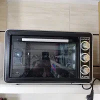 اون توستر