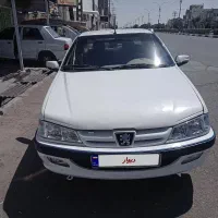 پژو پارس