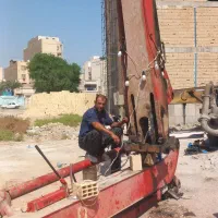 آهنگری و ثابت تراشی سنگین