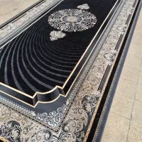 فرش سفارشی ابعاد ۳در۶ کیفیت عالی ۷۰۰شانه