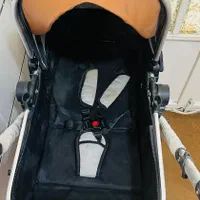 کالسکه وارداتی|کالسکه و لوازم جانبی|بندر ماهشهر, |دیوار