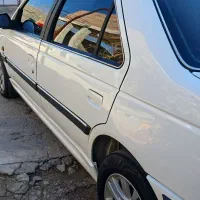 پارس tu5 مدل ۹۶|خودرو سواری و وانت|ماهان, |دیوار