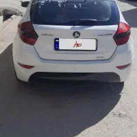 برلیانس h320 دنده ای ساندرو دار سه حالته سالم|خودرو سواری و وانت|خرم‌آباد, |دیوار