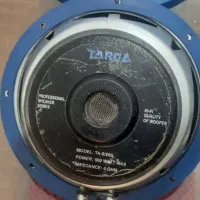 ساب ووفر تارگا|سیستم صوتی خانگی|شهریار, شهرک وائین|دیوار