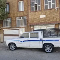 فروش مزداوانت۲۰۰۰ موتورژاپن