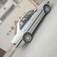 پژو پارس مدل 99 تی فایو گاز سیمی