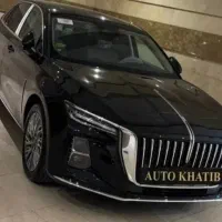 هونگچی h5 *اقساطی تحویل فوری وسندبنام *
