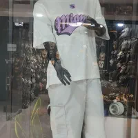 چوب رخت و.(متن بخون)