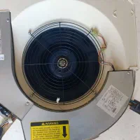 فنکویل کستی 800 تراست فن کویل