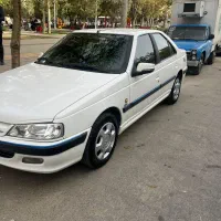 پارس مدل۹۷ دوگانه کارخانه بدون رنگ