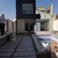 پیمانکاری بازسازی|خدمات پیشه و مهارت|هشتگرد, مدرس|دیوار