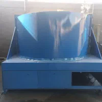 دستگاه قطعه شویی