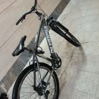 دوچرخه 26