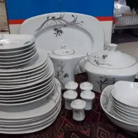 سرویس چینی