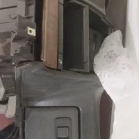 جلو داشبورد و رودری پژو پارس و کیلومتر.مدل۸۵