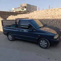 پراید وانت