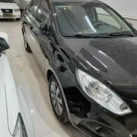 جک j4 مدل ۱۴۰۳|خودرو سواری و وانت|مشهد, جاهد شهر|دیوار