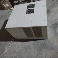 کولر گازی و پمپ آب سه فاز
