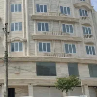 اجاره آپارتمان دو خوابه تجاری در معلم - میدان سرگل