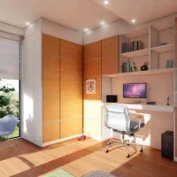 مشارکت در ساخت واحد شیک