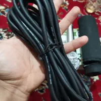 میکروفن جاسکو ۲۰۰۰ اصلی|صوتی و تصویری|برازجان, |دیوار