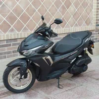 موتور آیروکس ۱۸۰ سی سی|موتورسیکلت|اردکان, |دیوار