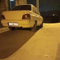 پراید فروش فوری یک شبه پول نیازهستم|خودرو سواری و وانت|فلاورجان, |دیوار