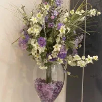 گل مصنوعی