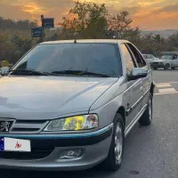 پژو پارس پرشیا