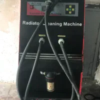 فروش رادیاتور. و بخاری شوی و دیاگ وانژکتور شو