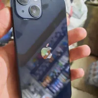 اپل iPhone 13 با حافظهٔ ۱۲۸ گیگابایت