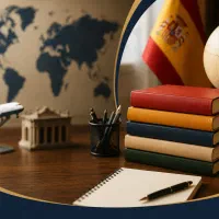 مترجم و مدرس خصوصی زبان اسپانیایی
