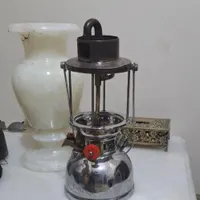 چراغ زنبوری