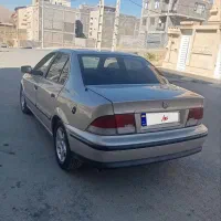 سمند x7|خودرو سواری و وانت|دیواندره, |دیوار