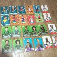 کمدی ۲۰۲۵ کارت های با ارزش