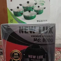 جاروبرقی برقی