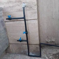 هرس .پاکن. کود دامی. اجرا سیستم آبیاری قطره ای.|خدمات باغبانی و درختکاری|شیراز, شهرک مهرگان|دیوار