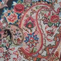 فرش دستباف سالاری|فرش|اسکو, |دیوار